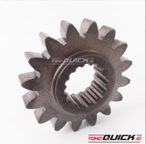 Gir 16 Mata Traktor Quick - Sprocket Gear 16T All Type