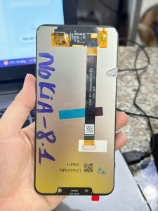 Màn hình thay cho Nokia 8.1