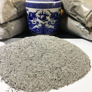 Bịch tro để lư bát hương 1 bịch từ 100gr đến 200gr Thờ Cúng