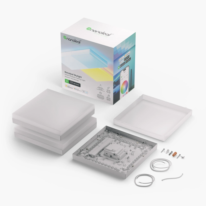 Nanoleaf Skylight Starter Kit