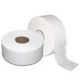 (HOT) Giấy vệ sinh cuộn lớn loại 700g, Giấy vệ sinh công nghiệp cuộn lớn. Giấy vệ sinh công nghiệp cuộn to 2 lớp siêu tiết kiệm. 