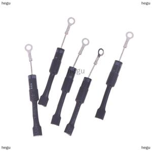 [COD] hegu 5 cái CL01-12 CL04-12 12kv 500mA Đặc biệt ống điện áp cao Diode cho lò vi sóng