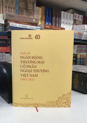 Lịch sử Ngân hàng Thương mại cổ phần Ngoại thương Việt Nam 1963-2023
