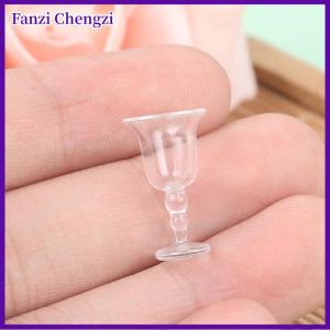 Fanzi 17ชิ้น/ล็อตจานชามชามจานชุดตุ๊กตา Miniature Toy Doll Food