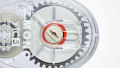 Tombow MONO Correction Tape 5mm x 16m. 