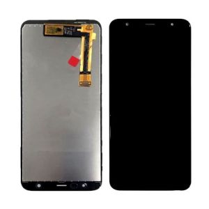 LCD + Touchscreen Samsung Galaxy J4 Plus / J6 Plus / J610 / J415 Fullset Touchscreen INCELL JU