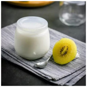 [Bộ 10 cái] Hũ thủy tinh làm sữa chua làm bánh plan- Hũ béo 200ml