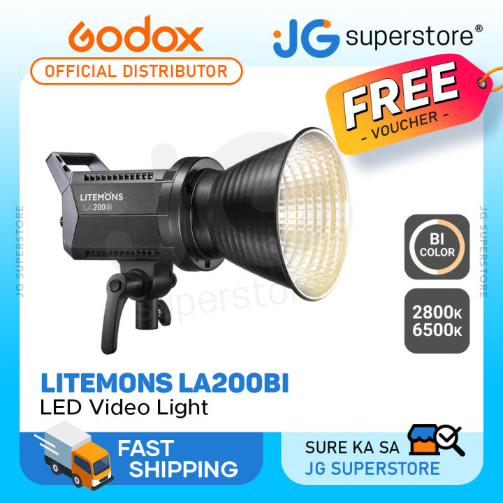 Godox