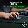 Chuột không dây Razer DeathAdder V3 HyperSpeed - Wireless Esports Gaming Mouse_Mới, hàng chính hãng. 