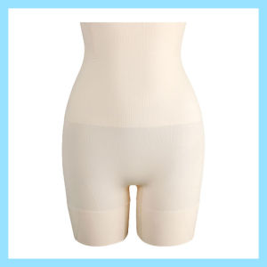Shapewear Shorts High Waisted Tummy Control Seamless Body Shaper for Women Slimming Underwear Seamless Comfortable No Lines Invisible Panty