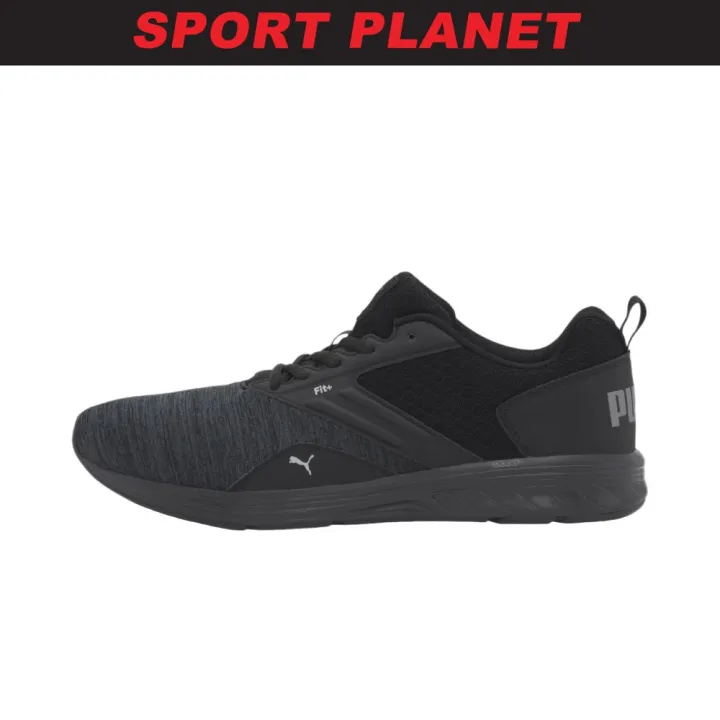 Puma Unisex NRGY Comet Running Shoe 190556 38 Sport Planet 18 10 Lazada