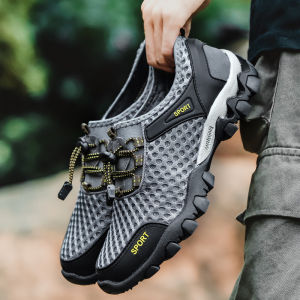 AMIRAA Sepatu Outdoor & Gunung: Pilihan Terbaik untuk Aktivitas Luar Ruangan