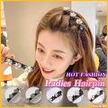 Nurm Cute Korean Ladies Hairpin Good Quality Fashion Clip Hot Hairpins  Hair Accessories. 
