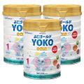 Vinamilk Yoko Gold 1, 0 - 1 tuổi, 850g. 