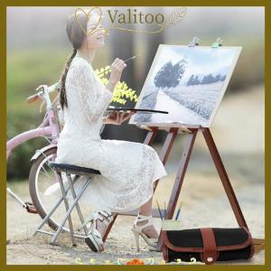 [Valitoo] 24Pcs Set Sketch Pencils case Charcoal Extender Pencil shade Cutter Drawing Bag