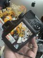 Máy ảnh Casio Exlim EX-FH20. 