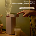 XIAOMI 便携式饮水机 Quick hot water dispenser Smart touch screen Portable instant hot water dispenser Travel mini water purifier Desktop direct. 