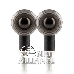 ✔READY STOCK✔ HARLEY STYLE ROTARY RUNNING LED SIGNAL LIGHT UNIVERSAL Y15ZR Y15 Y125Z RS150 RS150R WAVE EX5 LC135 BENELLI