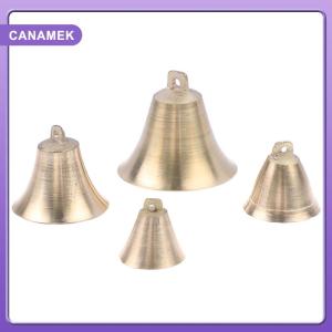 【CANAMEK】 Cow Horse Sheep Grazing Copper Bell Large Thickened Cattle Sheep Animal Bell
