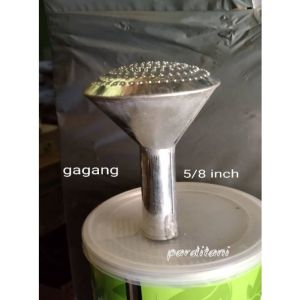 Cepor porot gagang 5/8inch