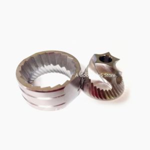Kirilgu Disc Cutter Replacement Parts Compatible with heler Single Disc Cutters Q3P9R