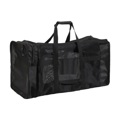 พร้อมส่งในไทย❤️Gear Bag 100L กระเป๋าใส่อุปกรณ์ดำน้ำ น้ำหนักเบา ไม่อมน้ำ