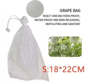 Fruitex pembungkus buah reusable BBS