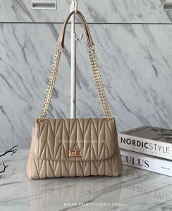 Tas Selempang Wanita Kinan Tas Pesta Tas Kondangan