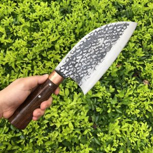 Dao phaluong chặt gà vịt thái củ quả chính hãng Phúc Sen Mộc Nhiên