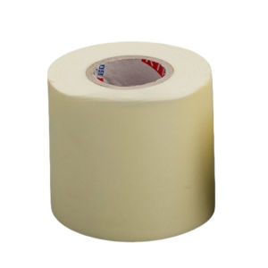 AC Insulation Pipe Strapping Tape PVC Fireproof Flame-Retardant Tensile-Resistant Outside Machine Insulation Pipe Tape