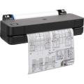 HP Designjet T250 24". 