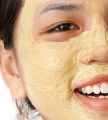 Cocoon Mặt nạ nghệ Hưng Yên Cocoon giúp da rạng rỡ & mịn màng 30ml. 