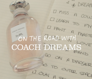 Coach Dreams EDP 40ml