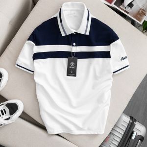 Áo polo nam nữ P007 98WEAR - áo phông thời trang cách điệu trẻ trung đồ hè thoáng mát co dãn .