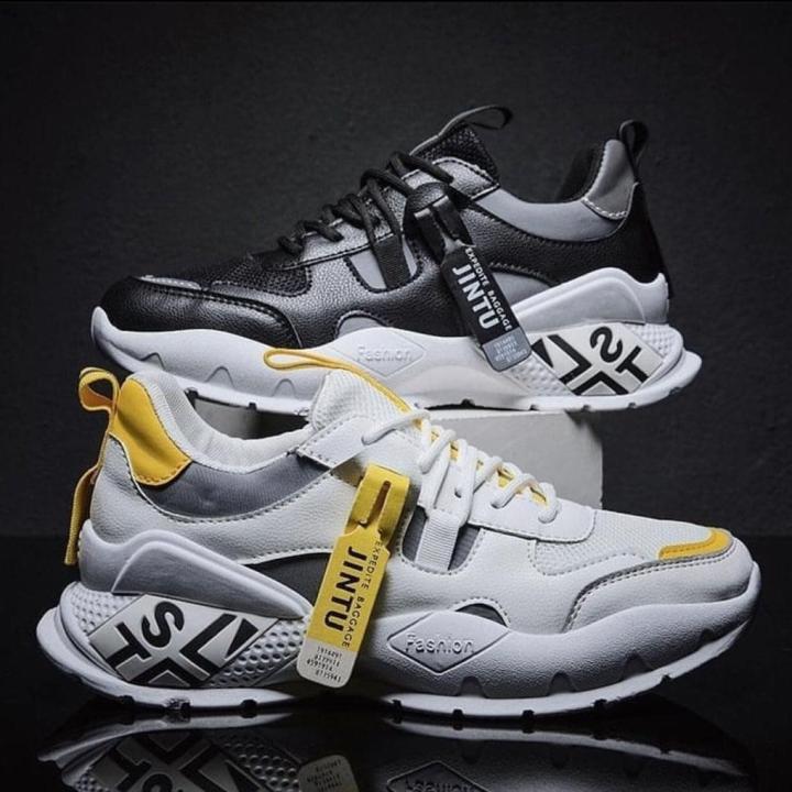 sepatu sport running original