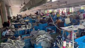 ถุงเก็บผ้าห่มตาข่ายโปร่งใส ขนาดใหญ่ พับเก็บได้ สำหรับตู้เสื้อผ้าที่บ้าน การขนย้าย การบรรจุ ถุงเก็บใต้เตียง [ จัดส่งฟรี ]