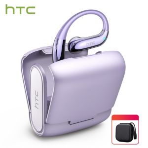 HTC NE23 Tai nghe dịch  bluetooth 6.0 Tai nghe khử tiếng ồn Điều khiển cảm ứng âm thanh nổi HIFI