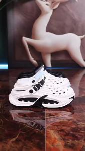 [Free Shipping] Womens clogs 2026 new summer outdoor sports sandals non-slip comfortable durable and with thick EVA soles