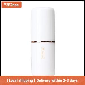 【Local shipping】 Travel Portable Toothbrush Cup Bathroom Toothpaste Holder Storage Case Box Organizer Travel Toiletries Storage Cup New Creative