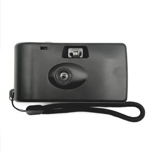 Retro 135/35mm Film Camera Reusable Disposable Lightless Camera ECN2 Film Camera 135 Film Camera Vintaged