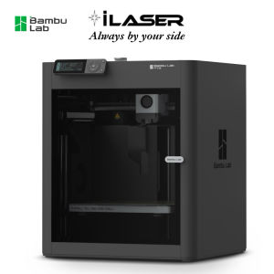 [100% Authentic] 🇸🇬 Bambu Lab P1S /P1S Combo (Home use 3D printer/ Local delivery/ support)