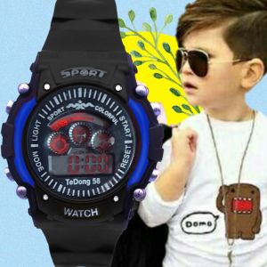 Jam Tangan anak /Jam Tangan Anak laki /Jam tangan anak Laki laki /Jam Tangan Cowok