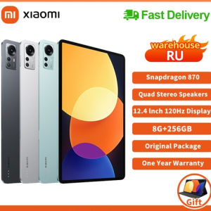 Mi Pad Pro Tablet  16GB RAM+512GB ROM  11 Inch 4K Display 4G Dual SIM Card Tablet Android