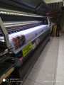 Spanduk Banner Backdrop Halal Bi Halal / Banner Halal Bi Halal / Spanduk Halal Bi Halal Bisa COD Ukuran 200x80 Cm. 