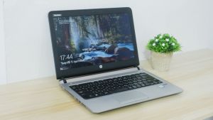 โน๊ตบุ๊ค HP PROBOOK 430 G3 u gen6 Ram 4gb HDD500 LCD13"
