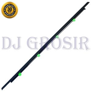 Pelipit Karet Kaca Luar Honda CRV 2012-2018 Belakang 72450-T0A-A01