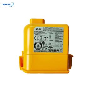 EAC63382204 EAC63382201 For LG Vacuum cleaner battery A9+ A9Plus A9M A9MASTER2X A9MULT12X A9PETNBED