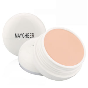 Bilian 【Concealer Full Coverage】MAYCHEER Concealer Cream Base Brightening Moisturizing Long Lasting Waterproof Oil Control Sweatproof Easy to Cover FrecklesWrinklesAcne MarksPoresDark Circles and Eye Bags Create Flawless and Freshness Base Makeup