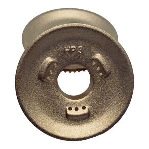 BURNER KOMPOR GAS ORIGINAL HITACHI TODACHI TDC BURNER KOMPOR ORIGINAL SPAREPART KOMPOR GAS