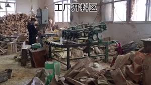 Boxwood Buddha Statue Three-Opening Home Decoration   Solid Wood Western Three Saints Portable Buddha Wood Carving Thousand-Hand Guanyin Ornament